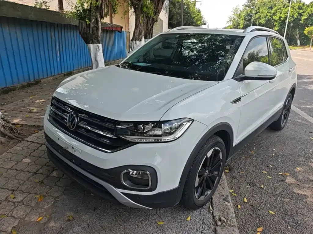 Volkswagen Tacqua