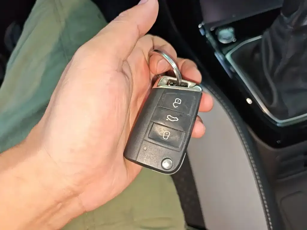 Volkswagen Tacqua 2023 из CN, фото 2