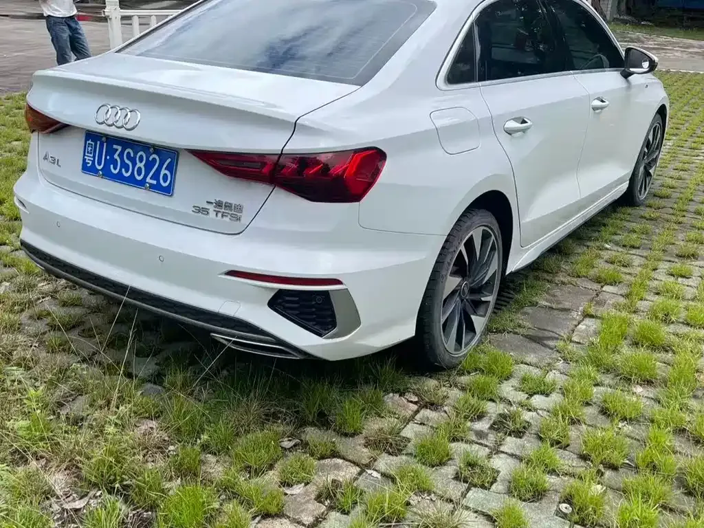 Audi A3 — фото 6