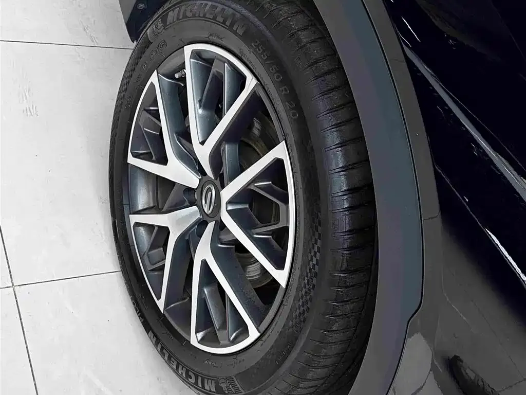 GAC Motor Trumpchi GS8 2024 из CN, фото 7