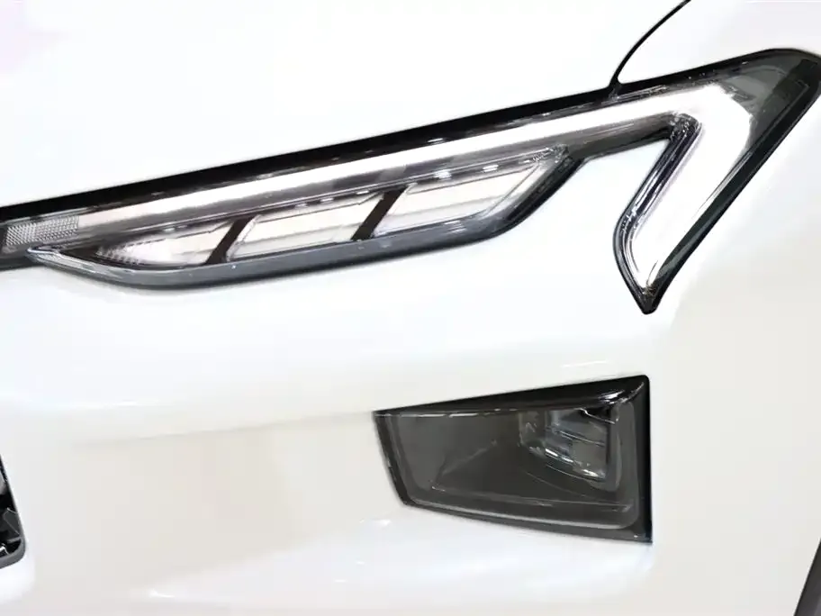Ford Evos 2023 из CN, фото 2