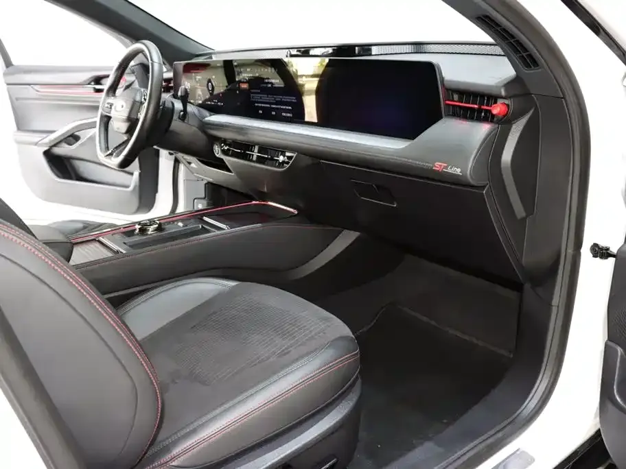 Ford Evos 2023 из CN, фото 10