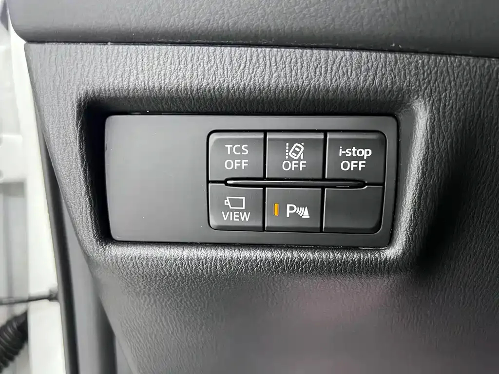 Mazda CX-5 — фото 5