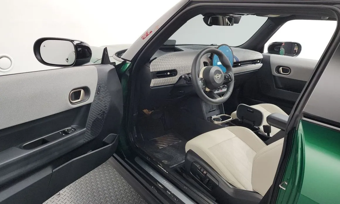 Mini Cooper 2025 из KR, фото 10