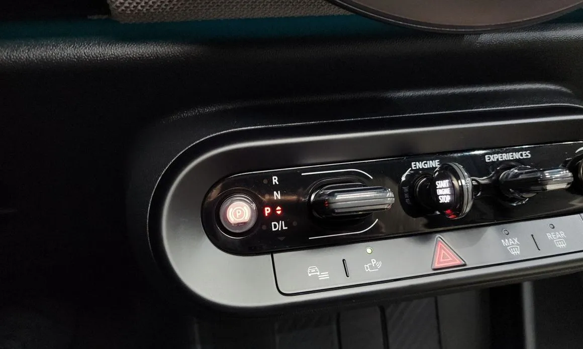 Mini Cooper 2025 из KR, фото 6