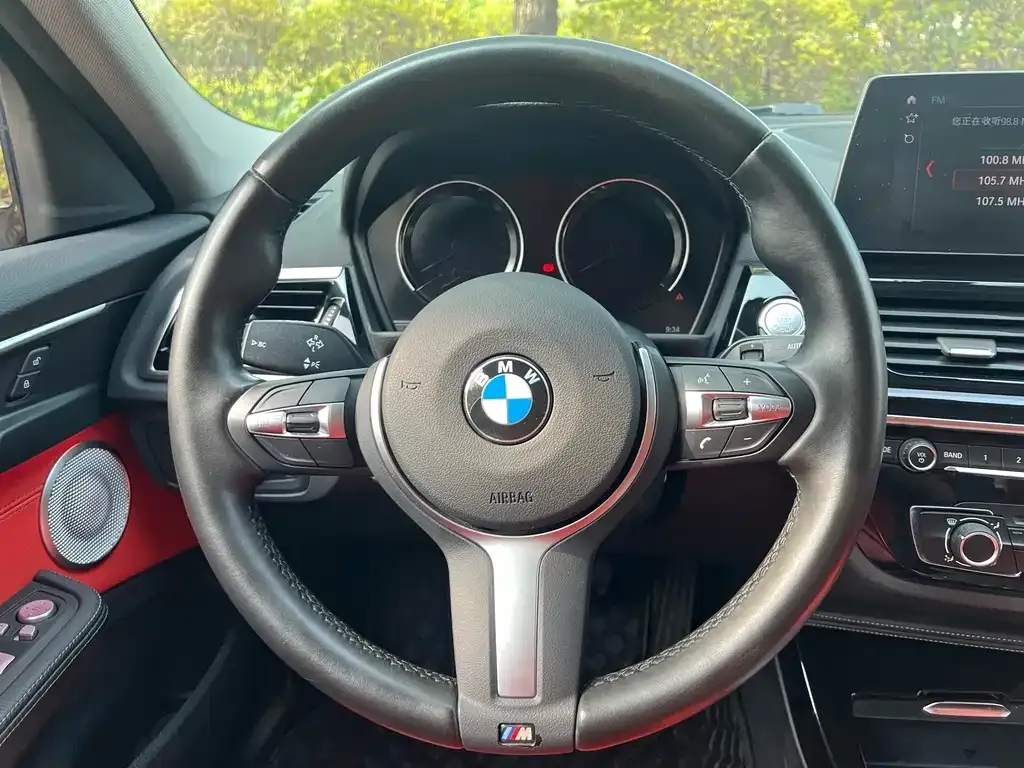 BMW 1 Series — фото 10