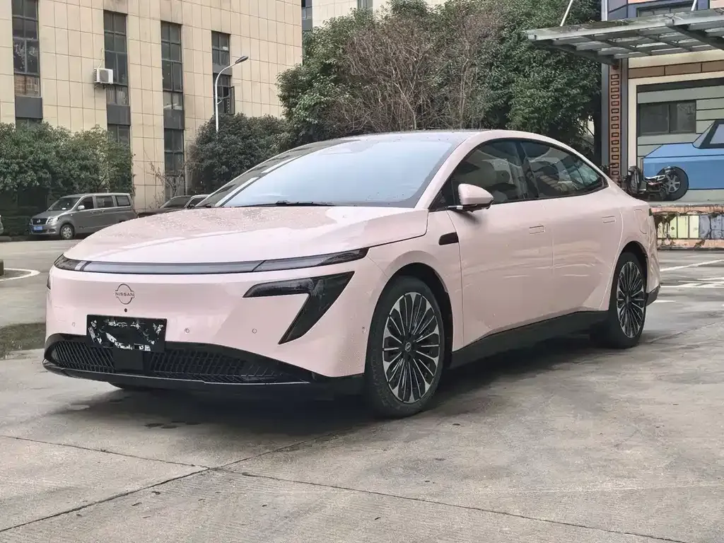 Nissan N7