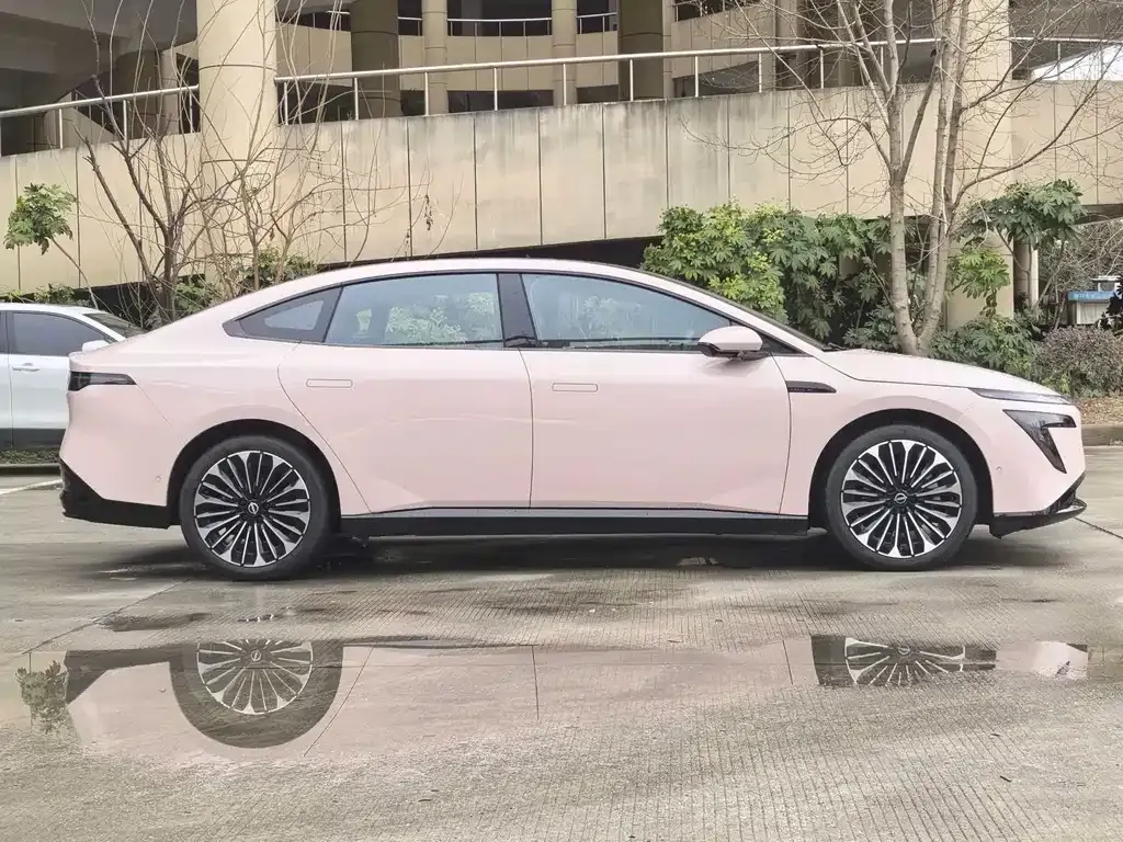 Nissan N7 2025 из CN, фото 8
