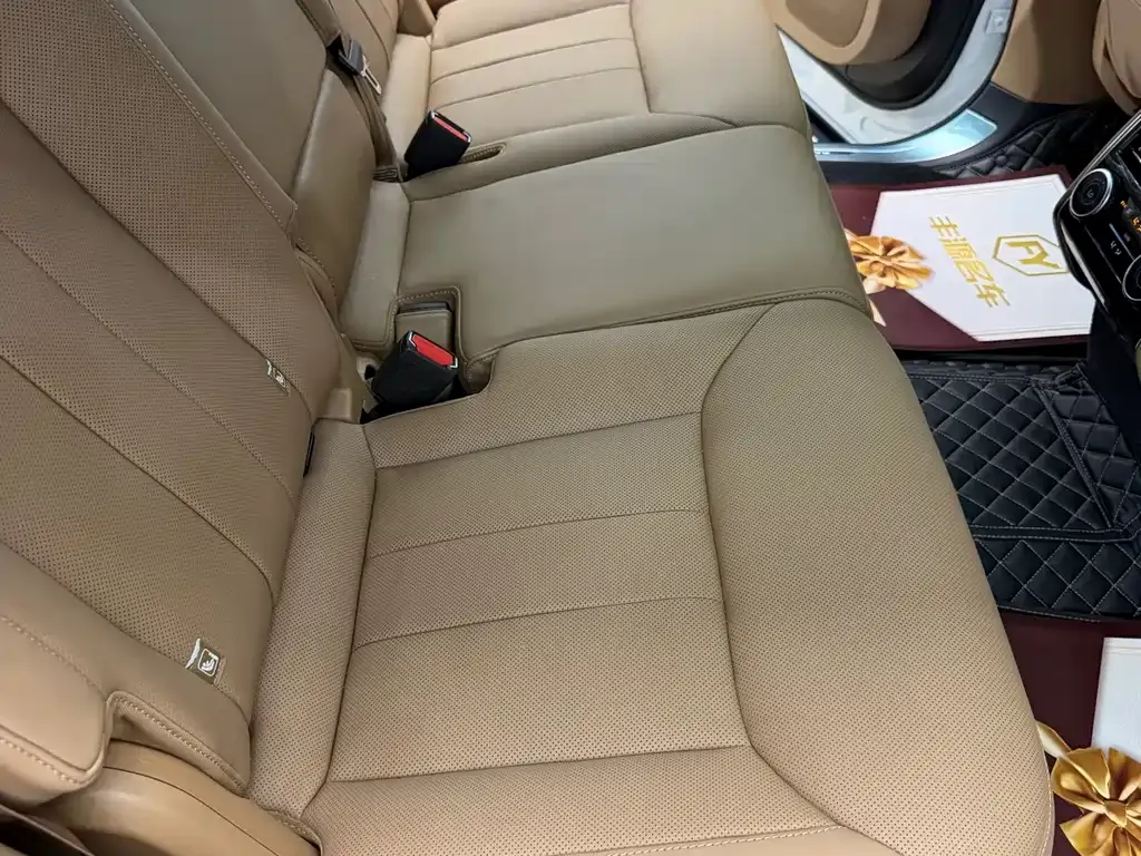 Land Rover Range Rover — фото 10