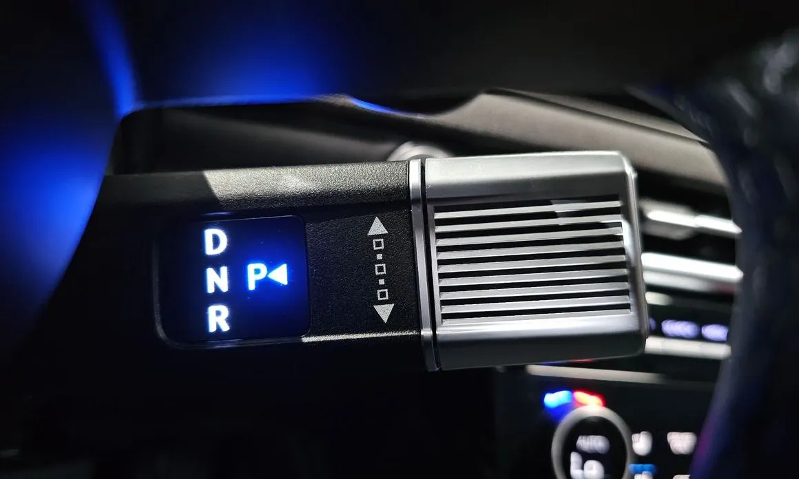 Hyundai Tucson — фото 3