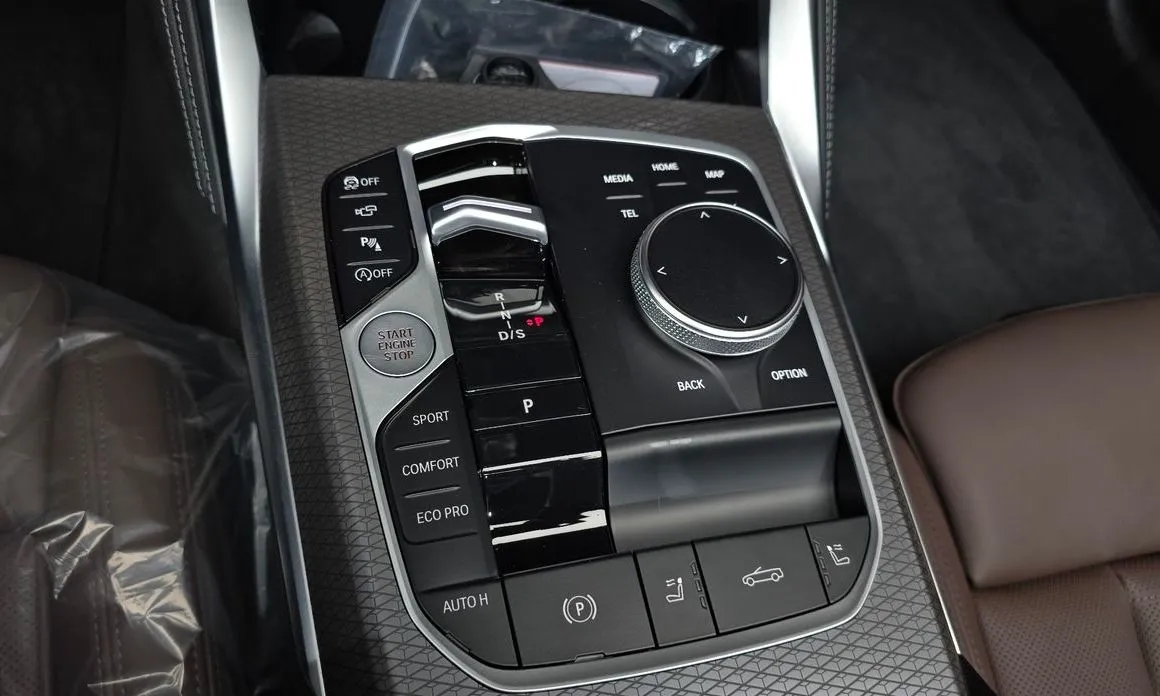 BMW 4-Series — фото 10