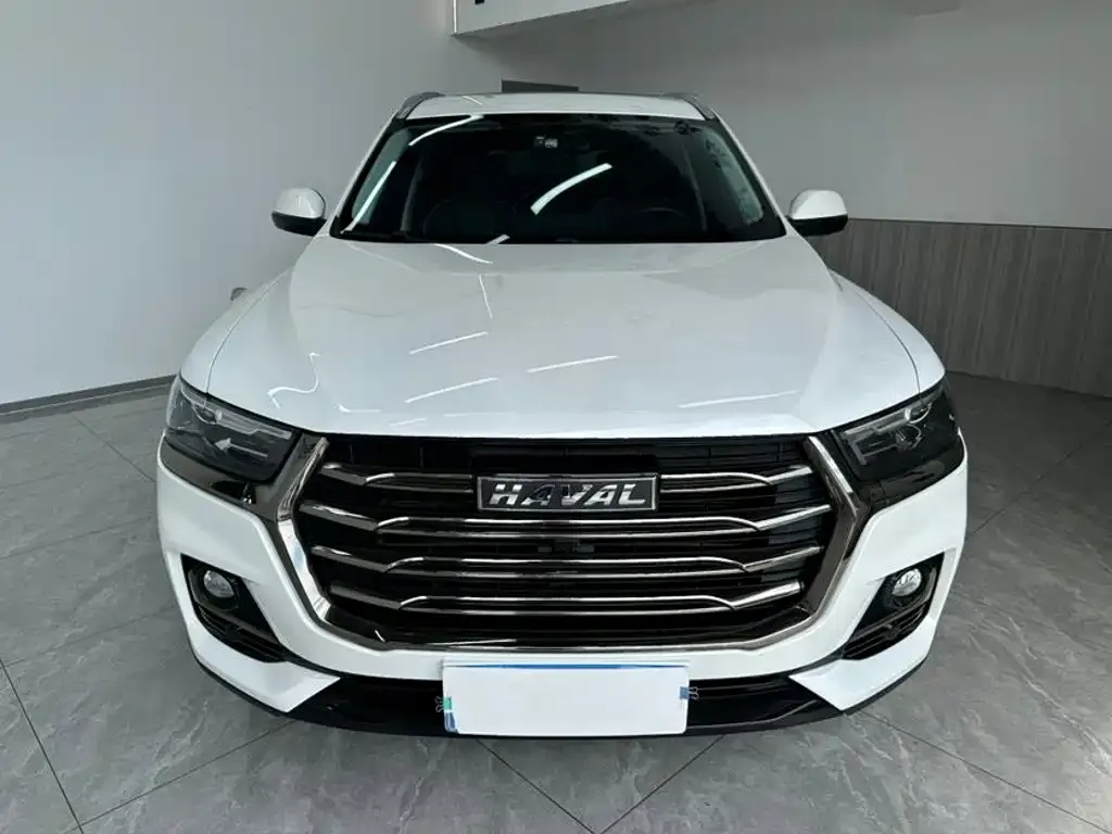 Haval H6 — фото 3