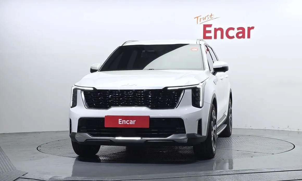 Kia Sorento — фото 3