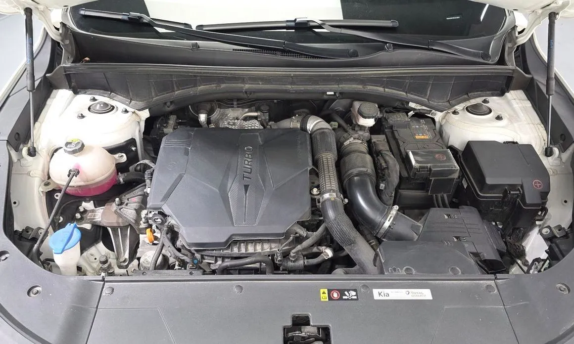 Kia Sorento — фото 2