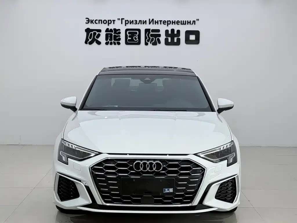Audi A3 — фото 4