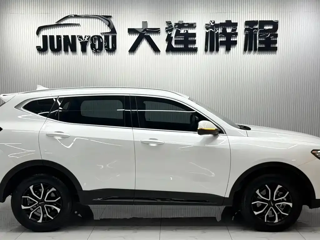 Haval H6 — фото 4