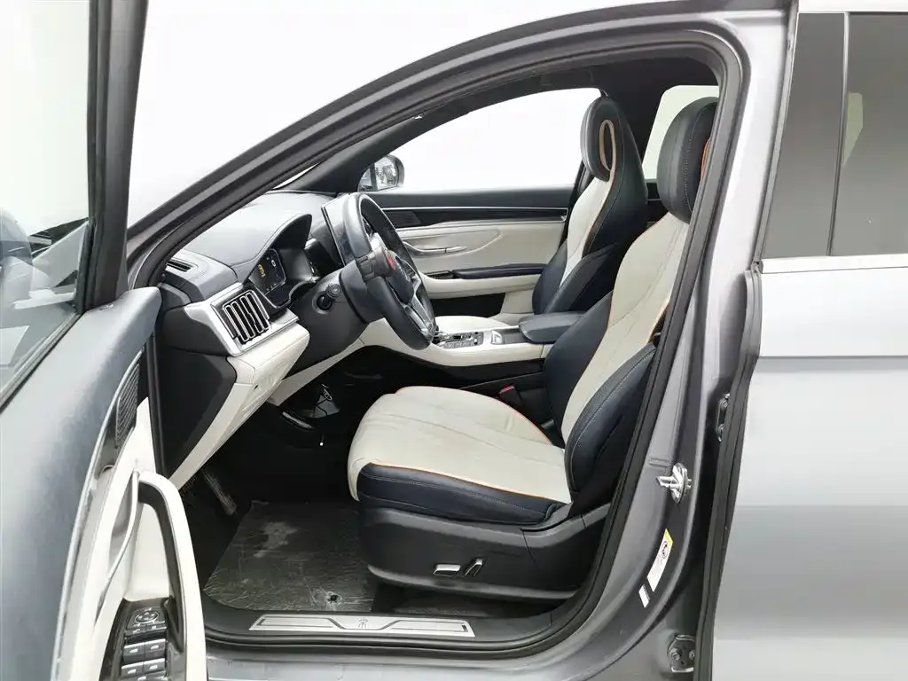 BYD PLUS New Energy 2023 из CN, фото 4