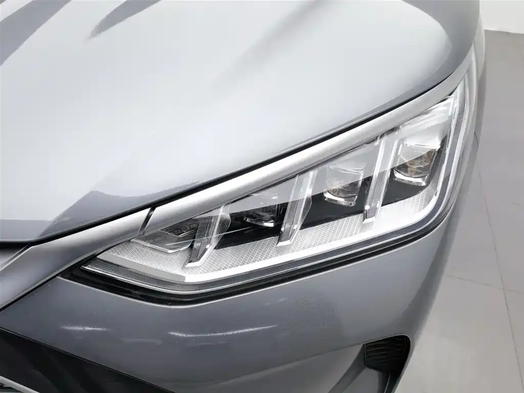 BYD PLUS New Energy 2023 из CN, фото 8