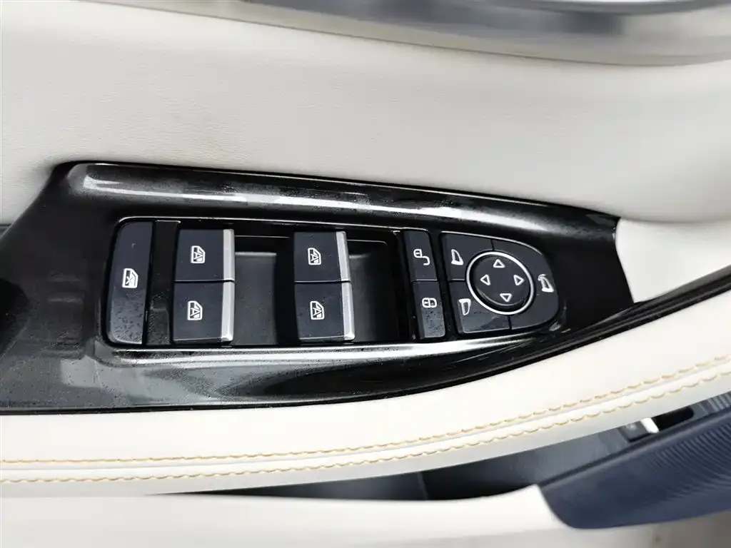 BYD PLUS New Energy 2023 из CN, фото 3