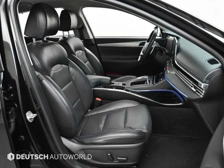 Hyundai Grandeur 2023 из KR, фото 9