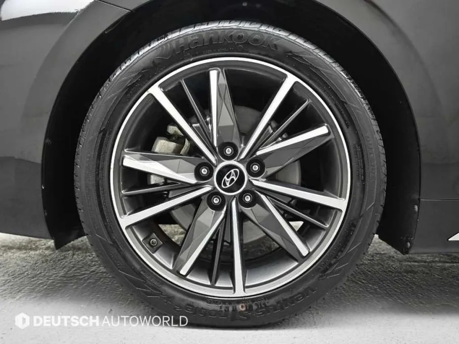 Hyundai Grandeur 2023 из KR, фото 6