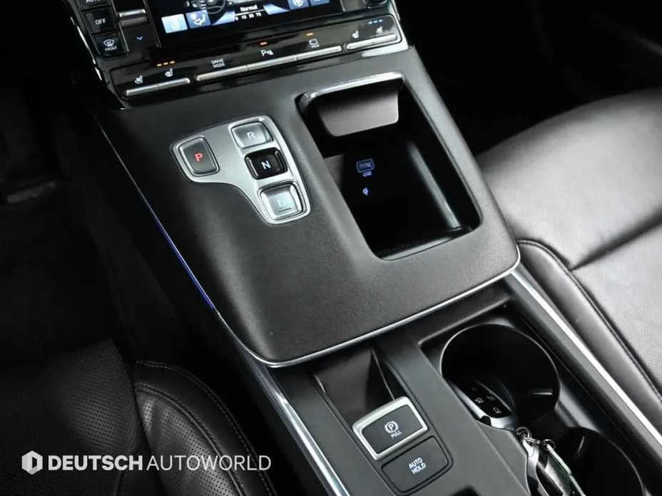 Hyundai Grandeur 2023 из KR, фото 7