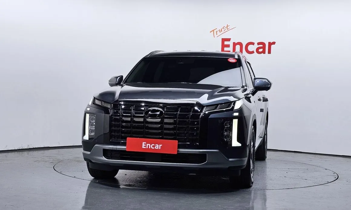 Hyundai Palisade — фото 3
