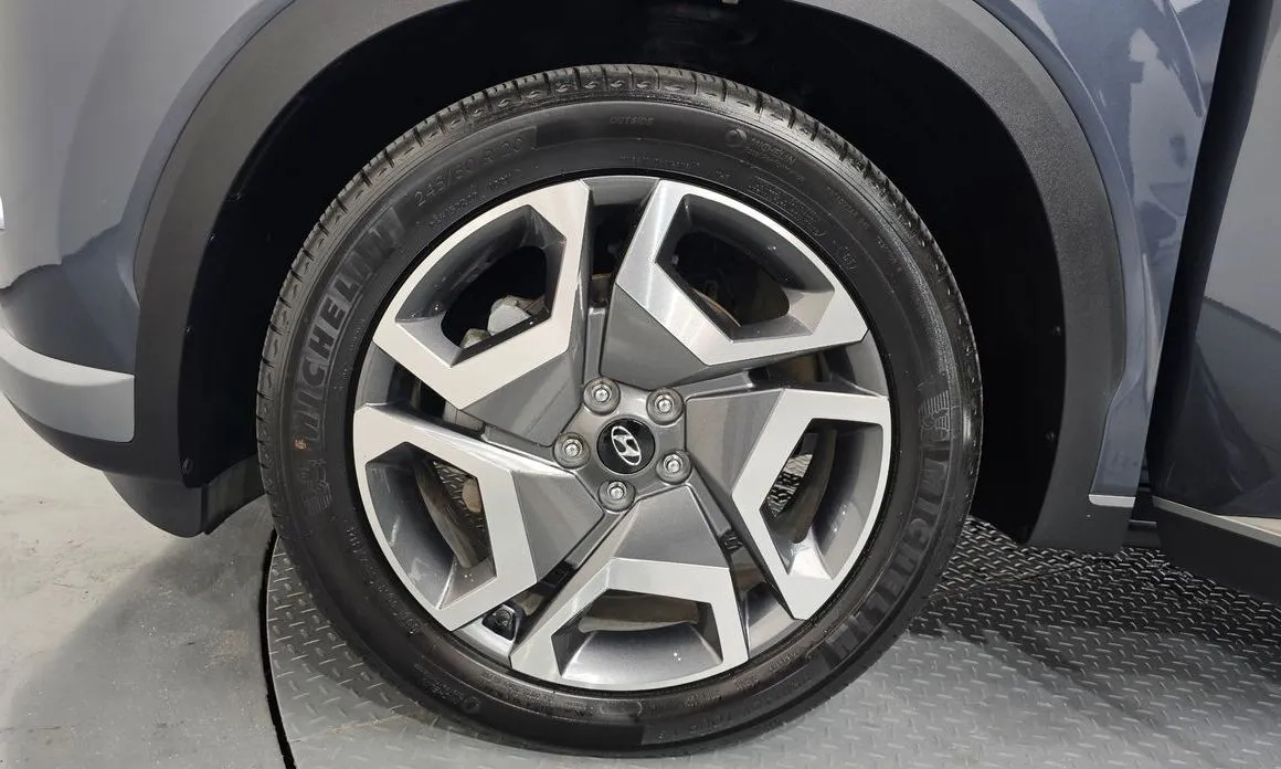 Hyundai Palisade — фото 7