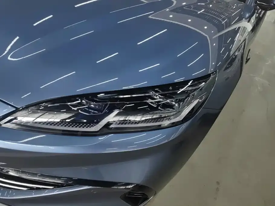 BYD Seal 06 DM-i Touring Edition — фото 4