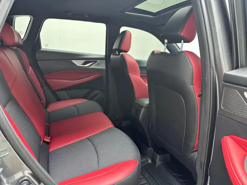 Changan CS35PLUS 2023 из CN, фото 6
