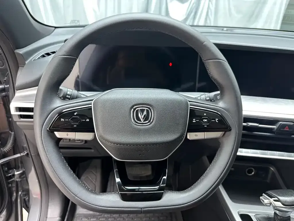 Changan CS35PLUS 2023 из CN, фото 10