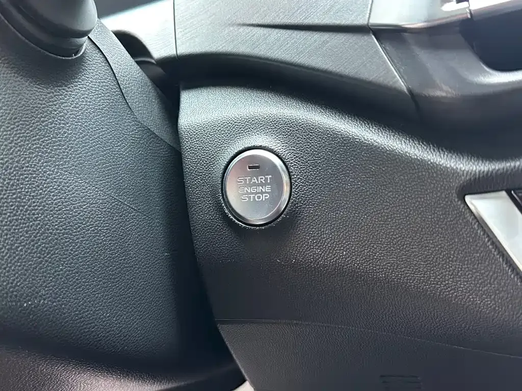 Changan CS35PLUS 2023 из CN, фото 7