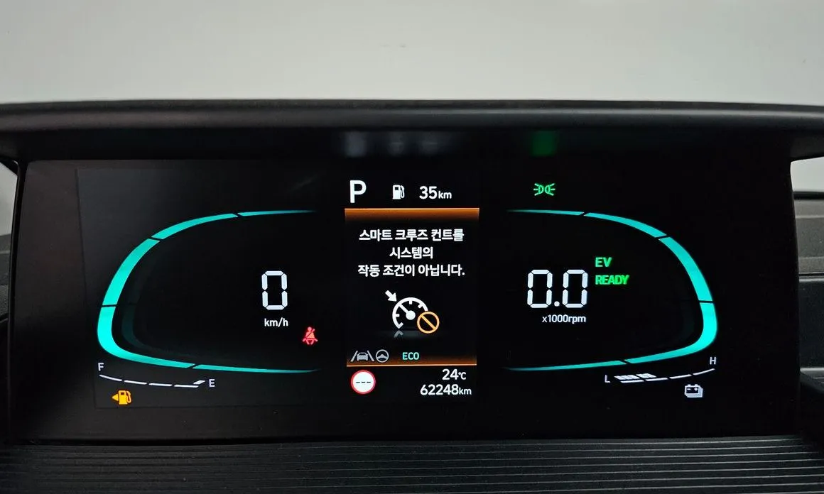 Hyundai Staria 2025 из KR, фото 3