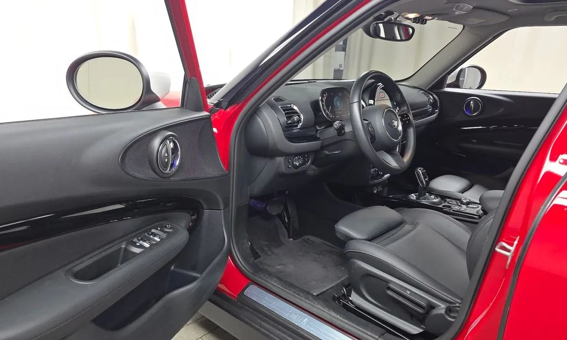 Mini Clubman 2023 из KR, фото 7