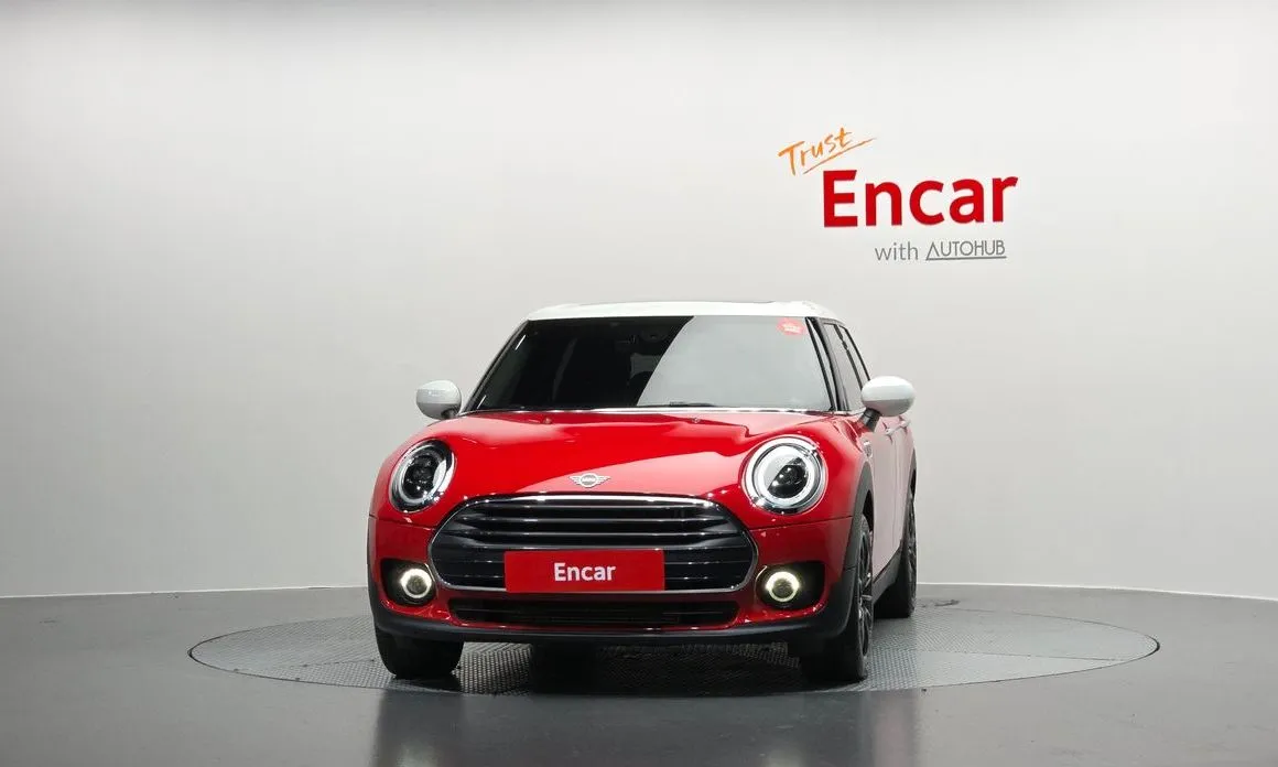 Mini Clubman 2023 из KR, фото 3