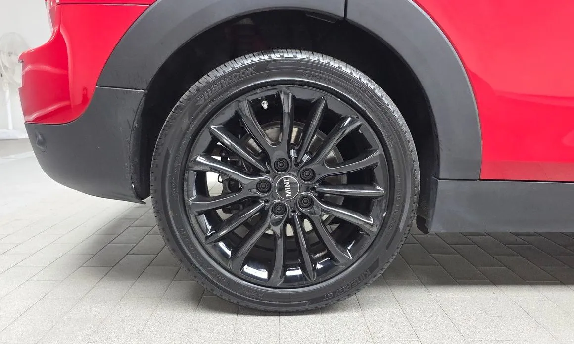 Mini Clubman 2023 из KR, фото 10