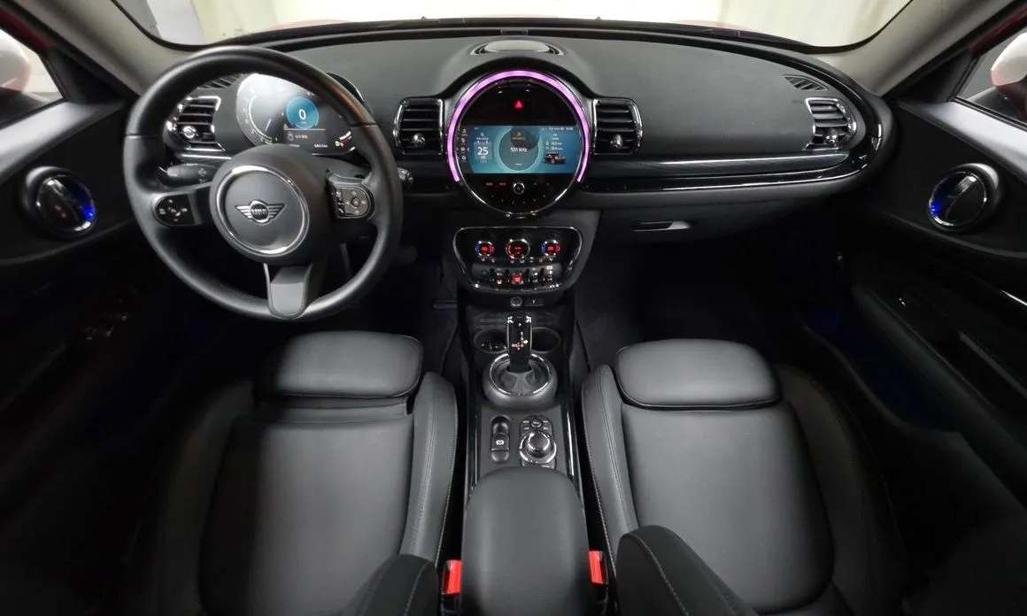 Mini Clubman 2023 из KR, фото 6