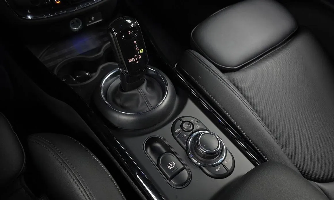 Mini Clubman 2023 из KR, фото 8
