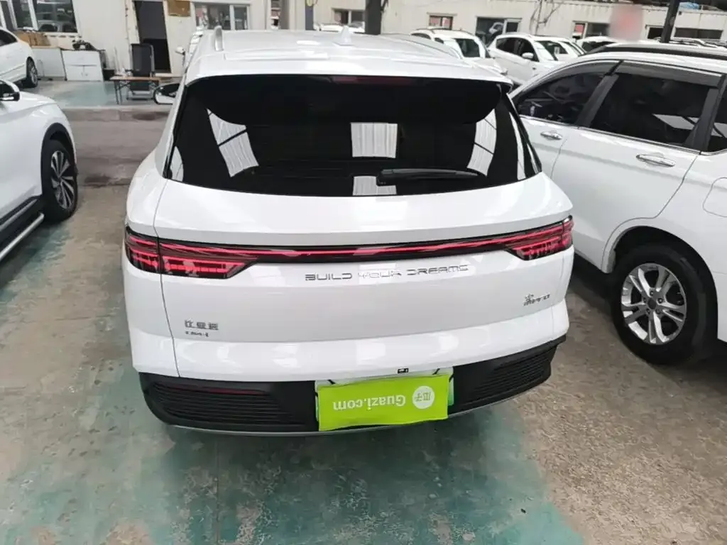 BYD Pro New Energy — фото 10