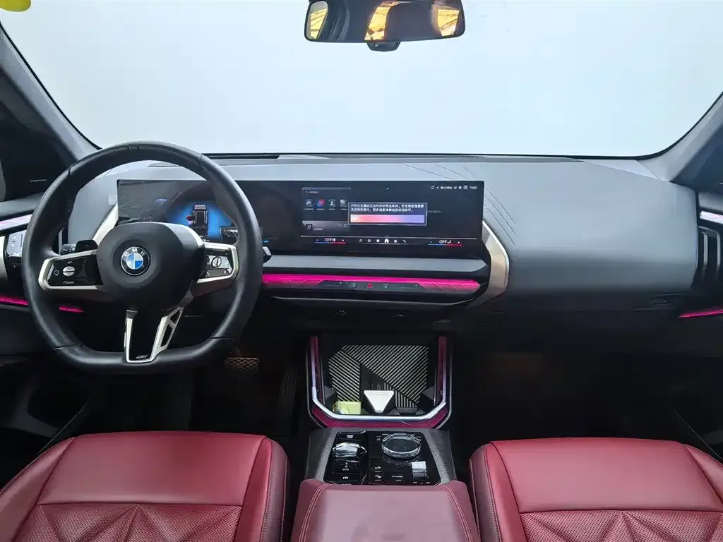 BMW X3 — фото 9