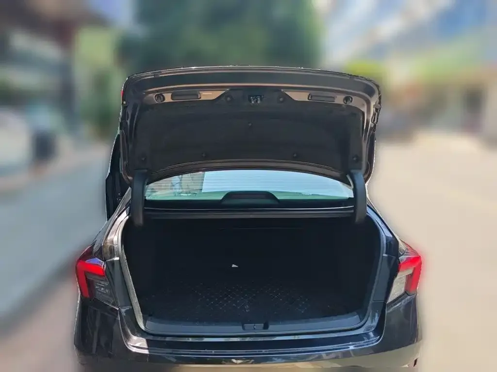 Honda Integra 2023 из CN, фото 10