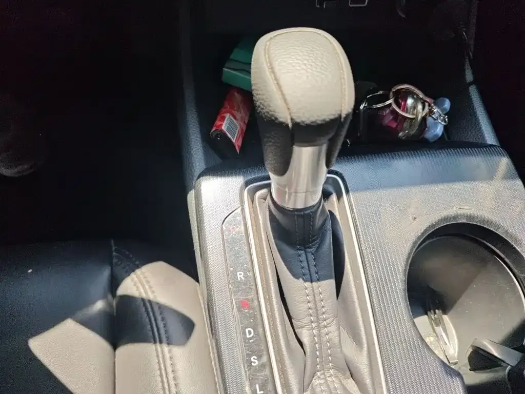 Honda Integra 2023 из CN, фото 7