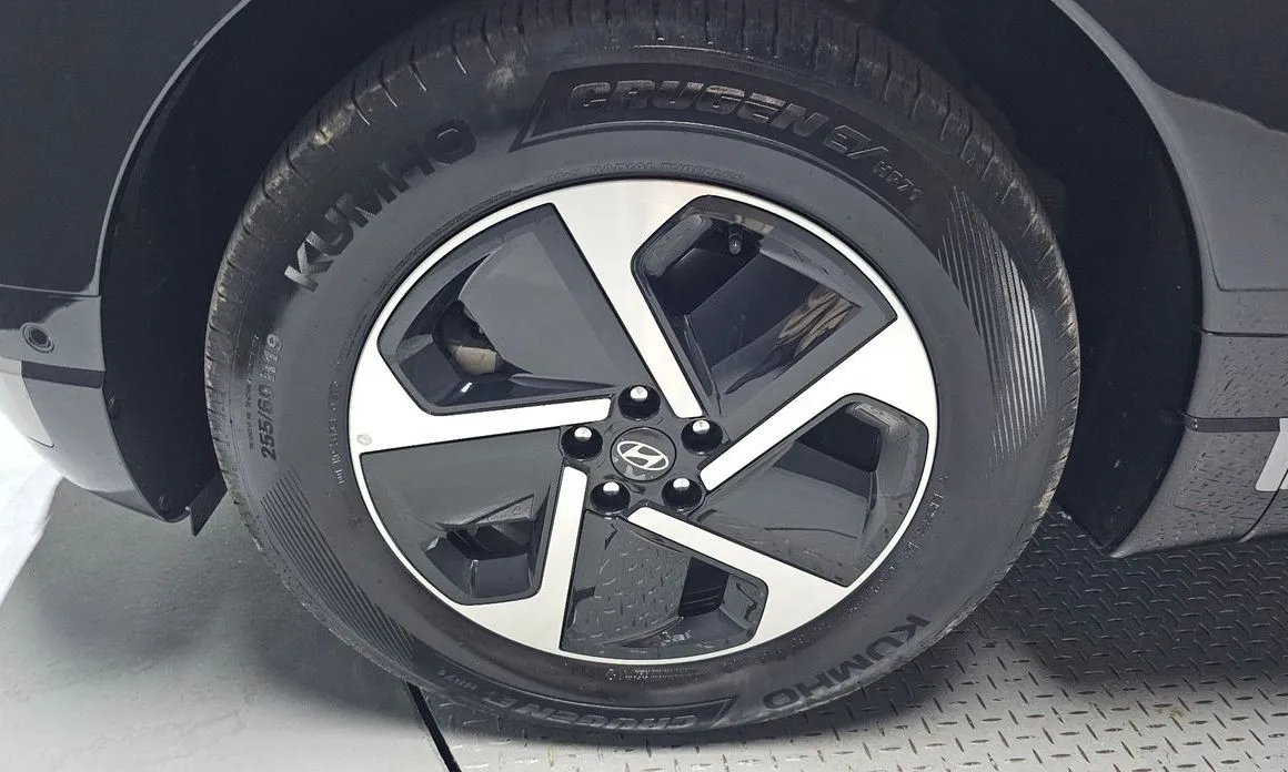 Hyundai Ioniq9 — фото 6