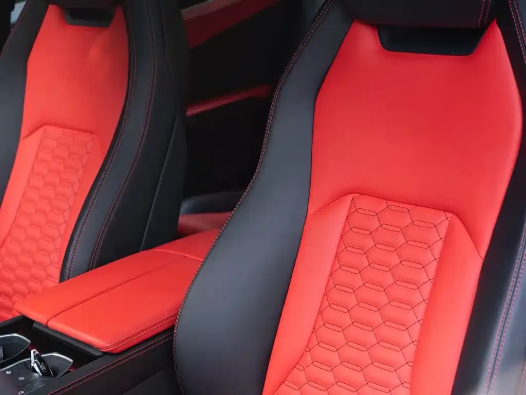 Lamborghini Urus — фото 5
