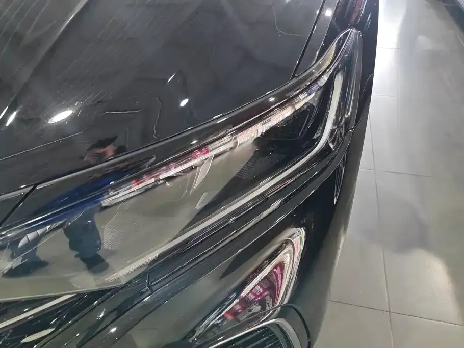 Volkswagen Passat — фото 4