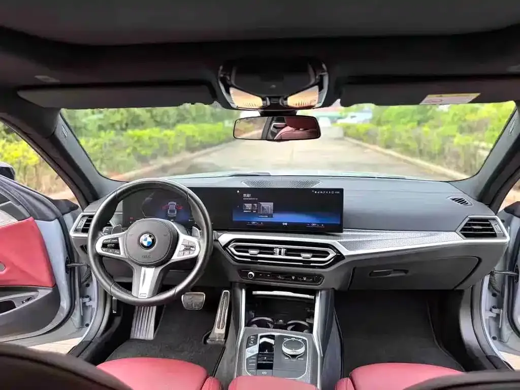 BMW 4 Series — фото 6