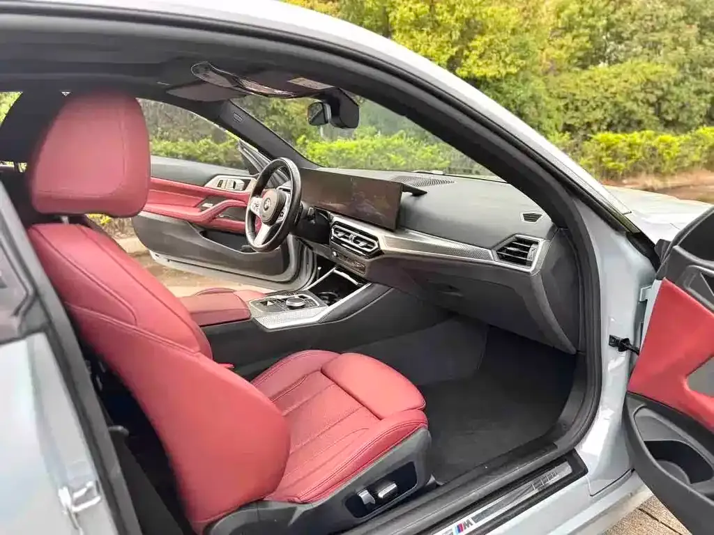 BMW 4 Series — фото 2