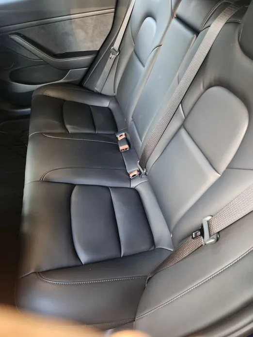Tesla Model 3 — фото 2