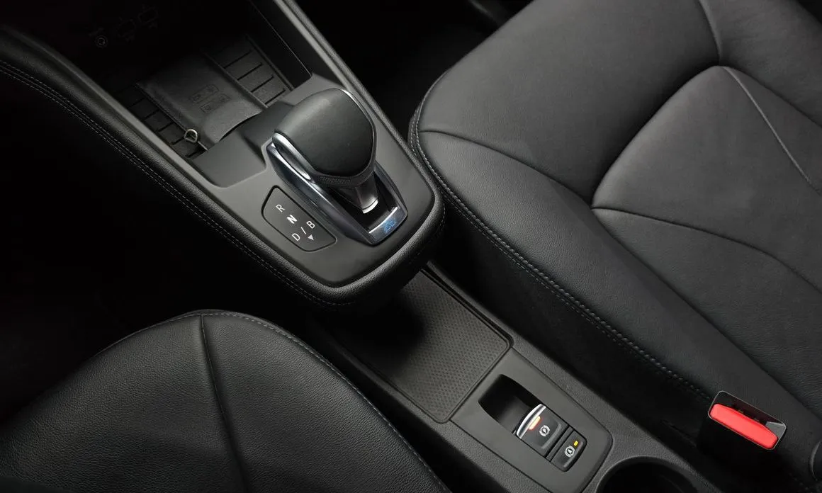 Renault Korea (Samsung) Zoe 2021 из KR, фото 3