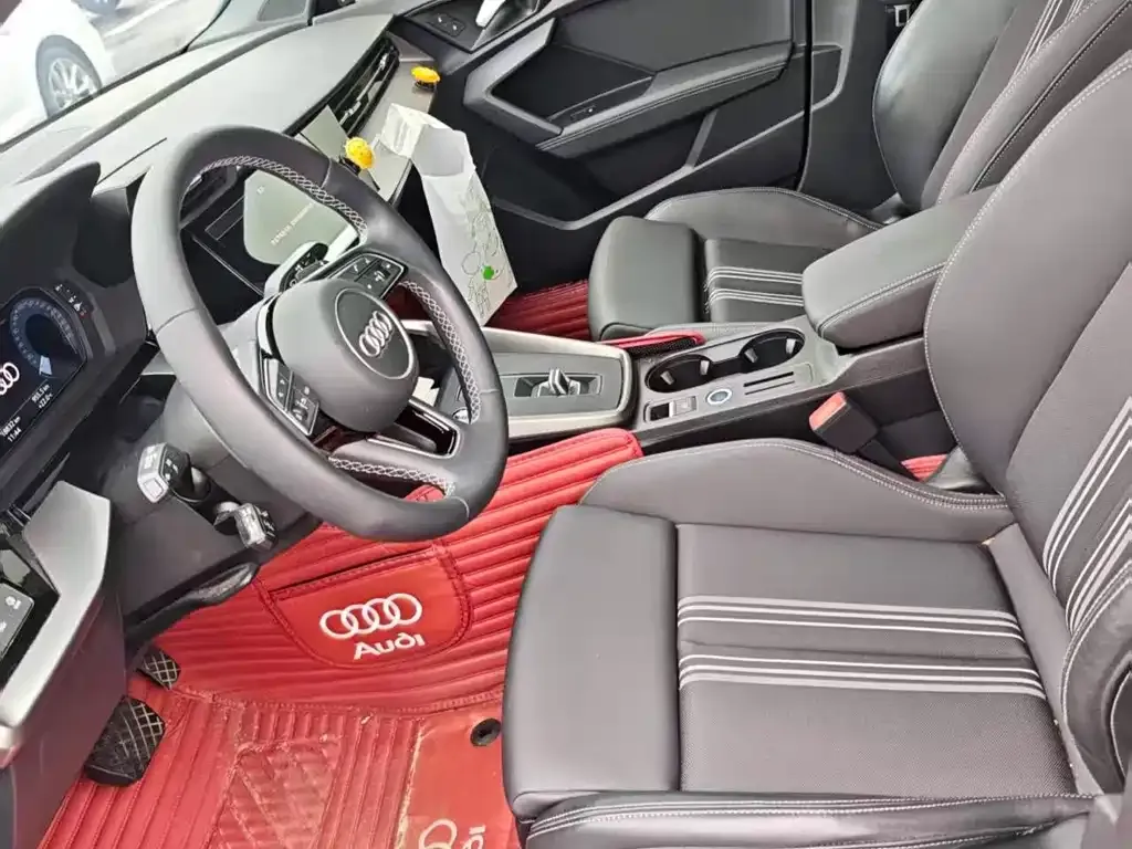 Audi A3 — фото 3